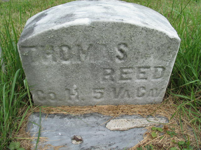 tombstone